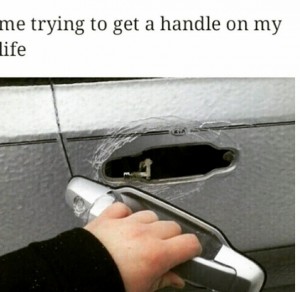 handle on life