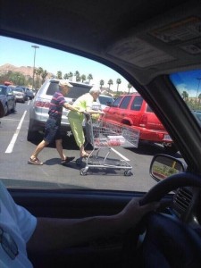 rde on shop cart
